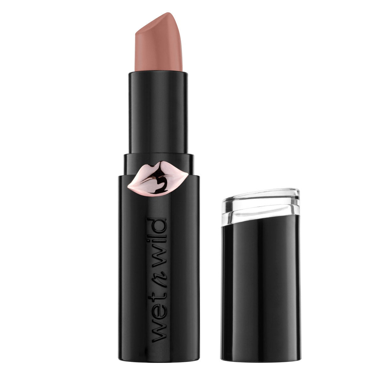 Mega Last Matte Lip Color | Skin-ny Dipping