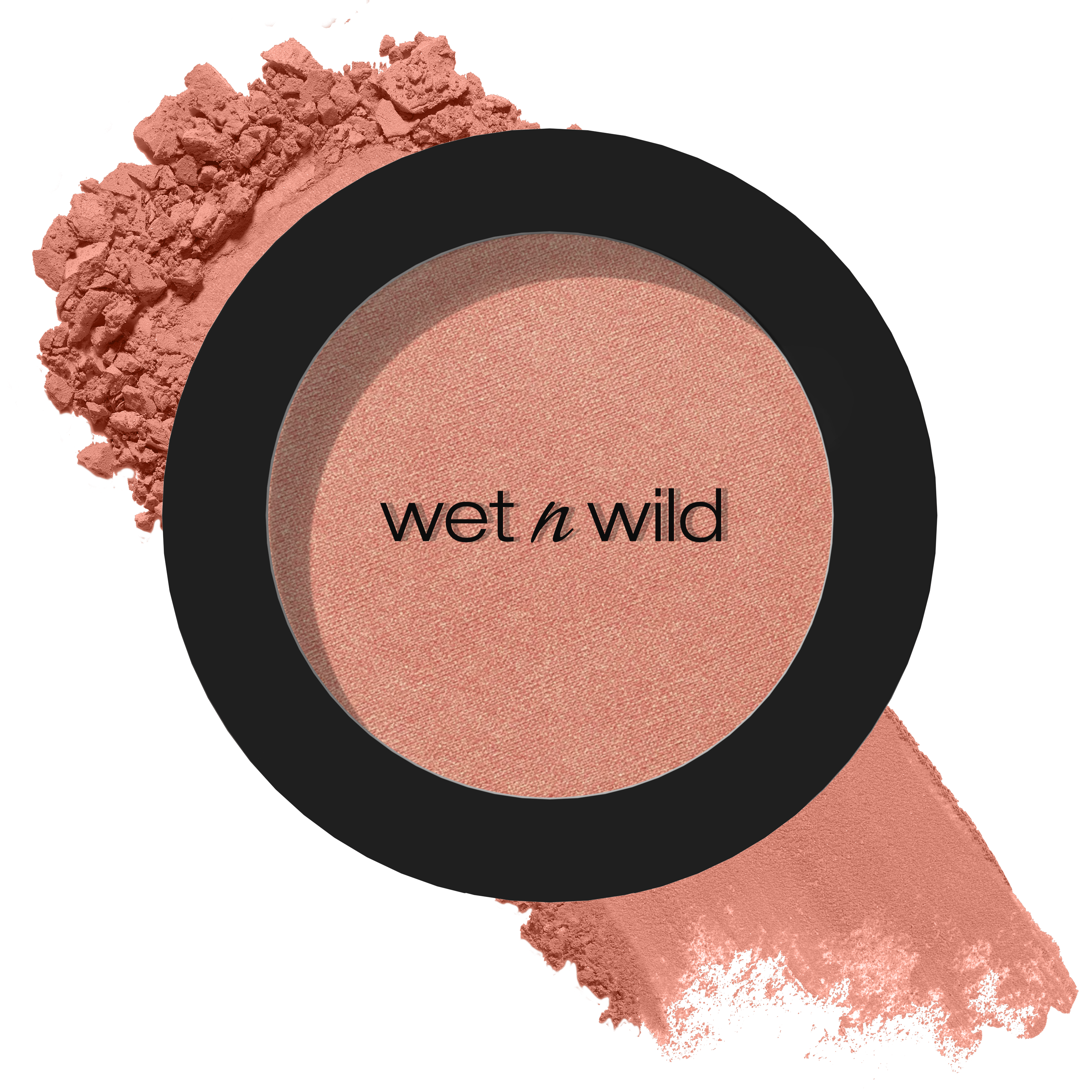 Color Icon Blush | Pearlscent Pink
