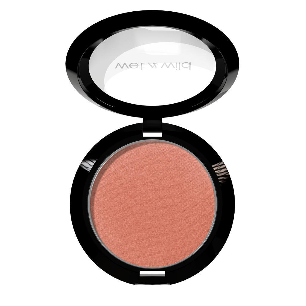 Color Icon Blush | Mellow Wine