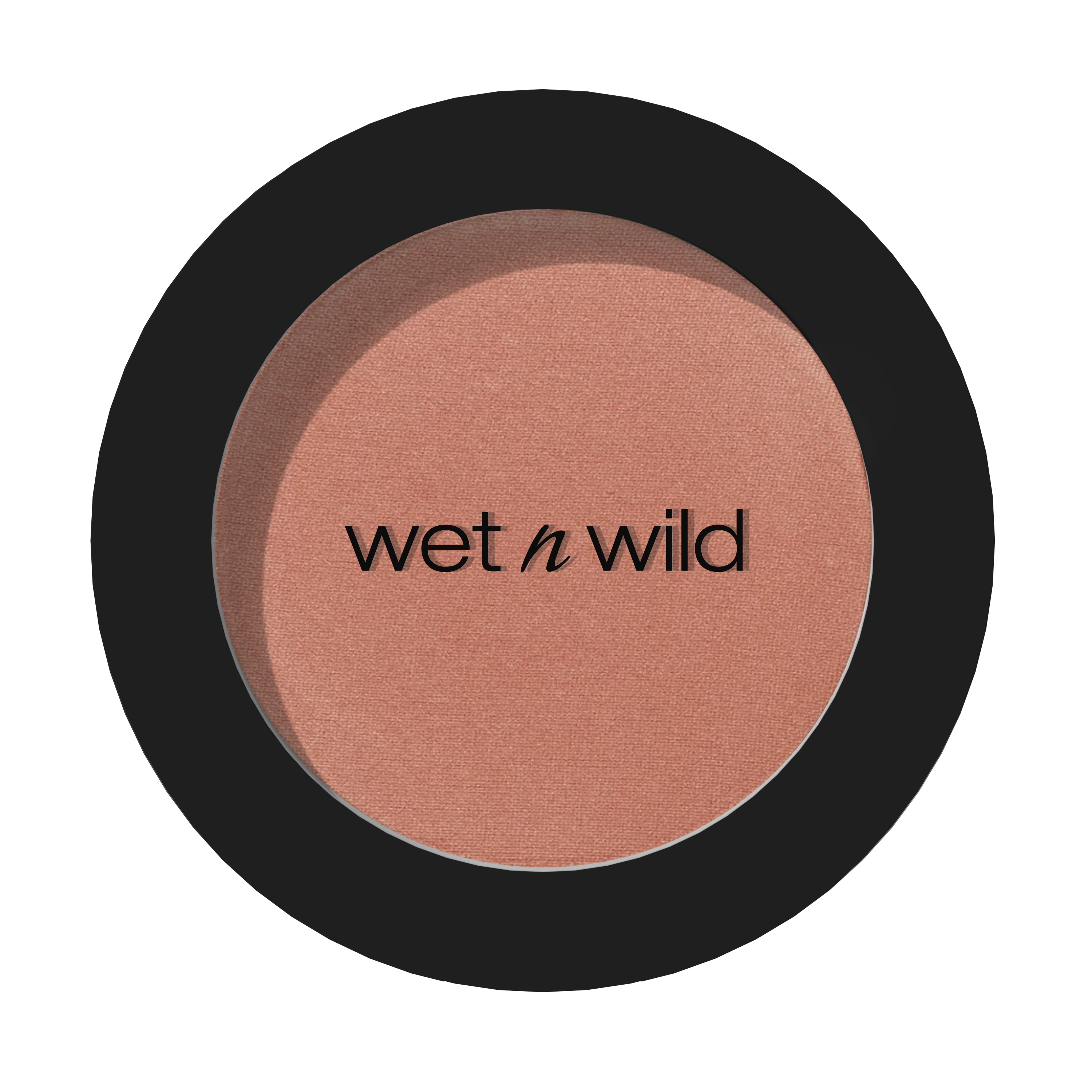 Color Icon Blush | Mellow Wine