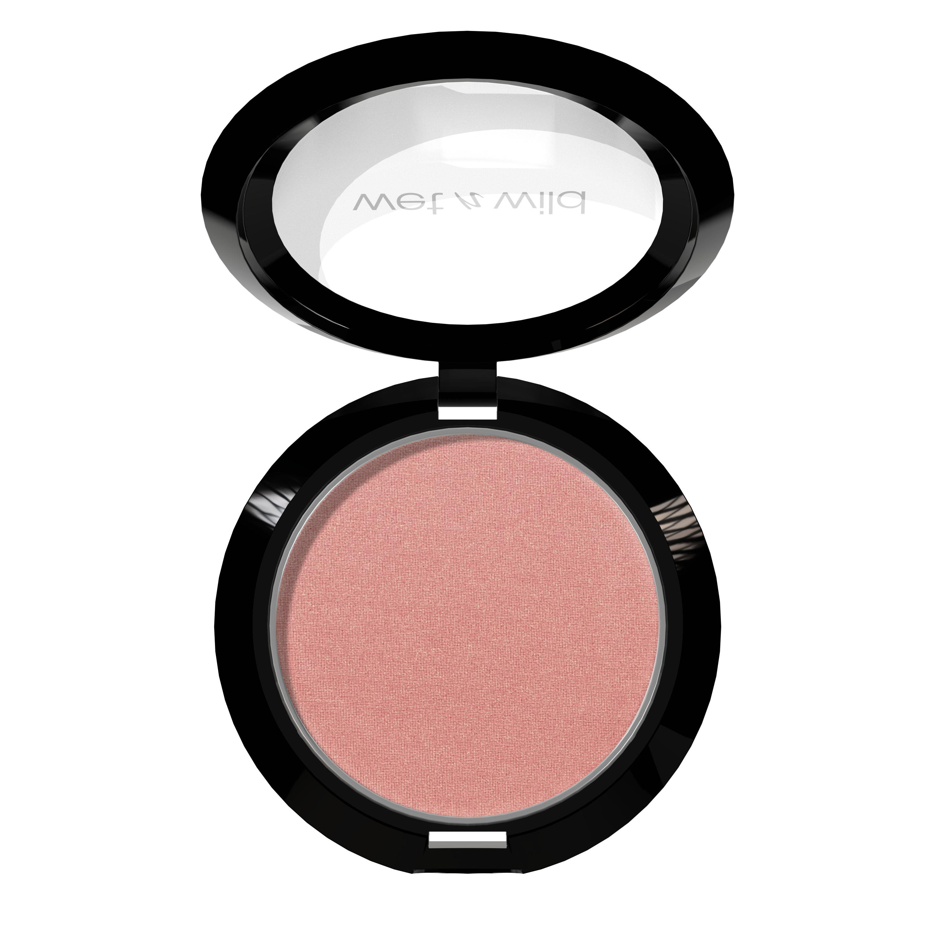 Color Icon Blush | Pinch Me Pink