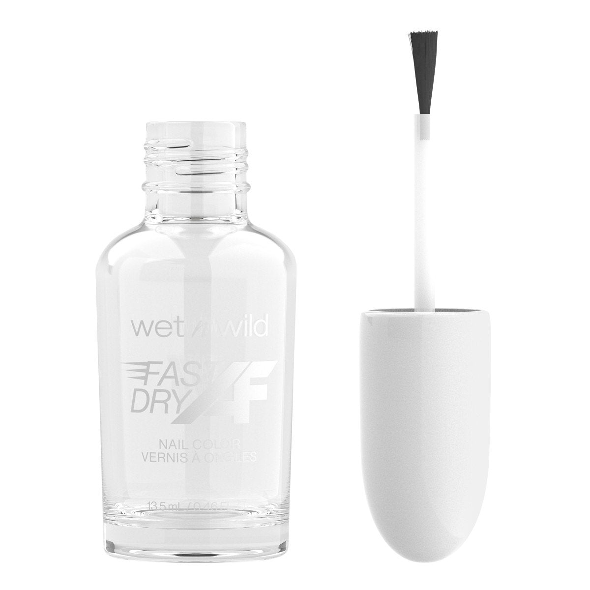 Fast Dry AF Nail Color | X-Ray Vision