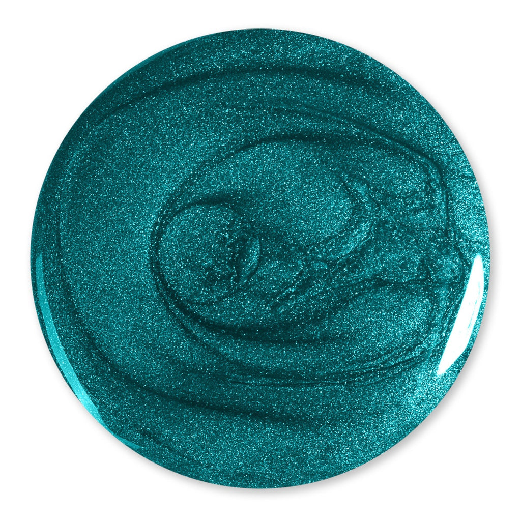Fast Dry AF Nail Color | Mermaids Do Exist