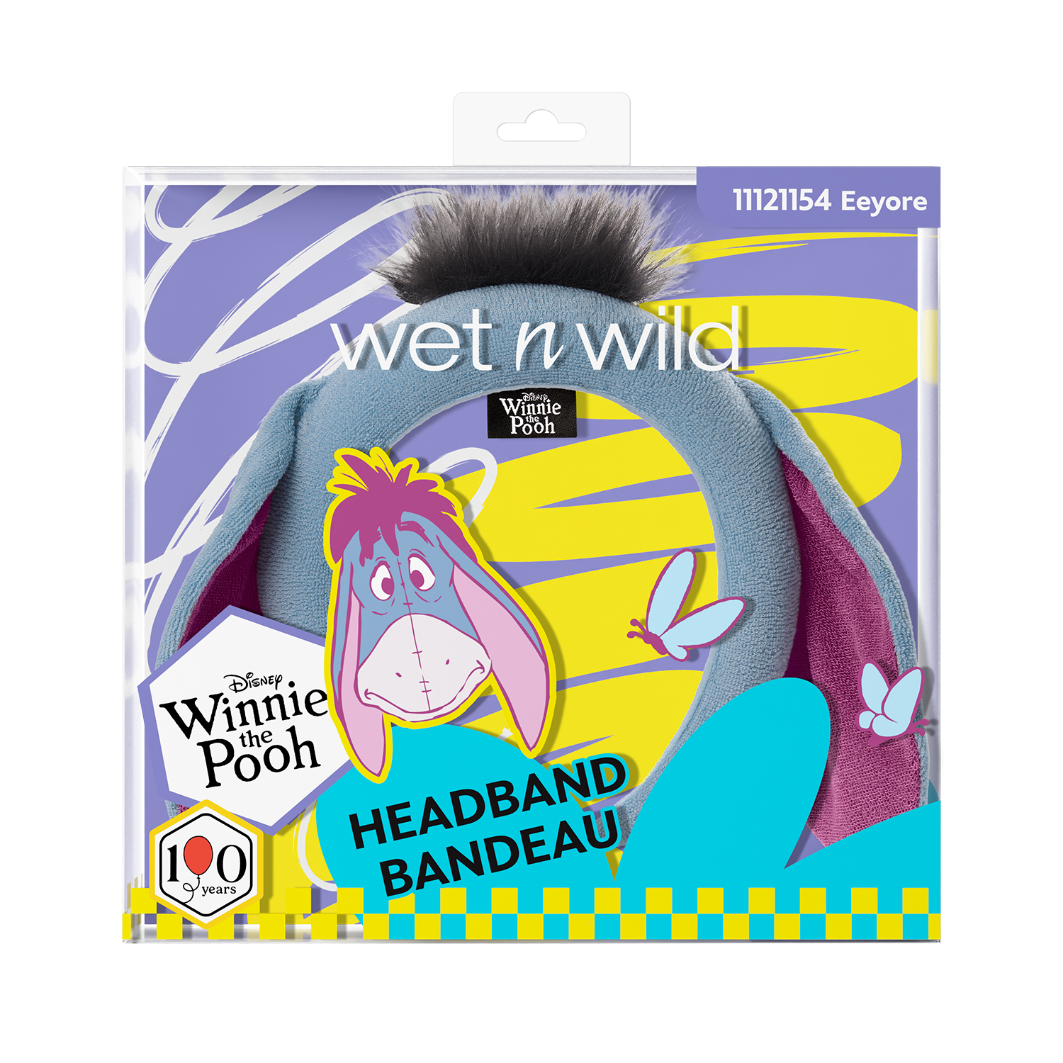 Headband | Eeyore