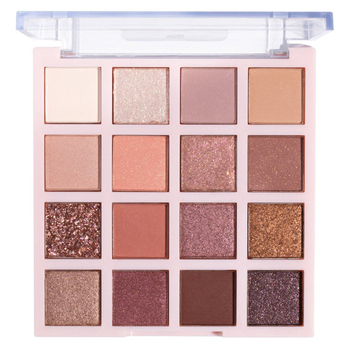 Always Blushin' Palette