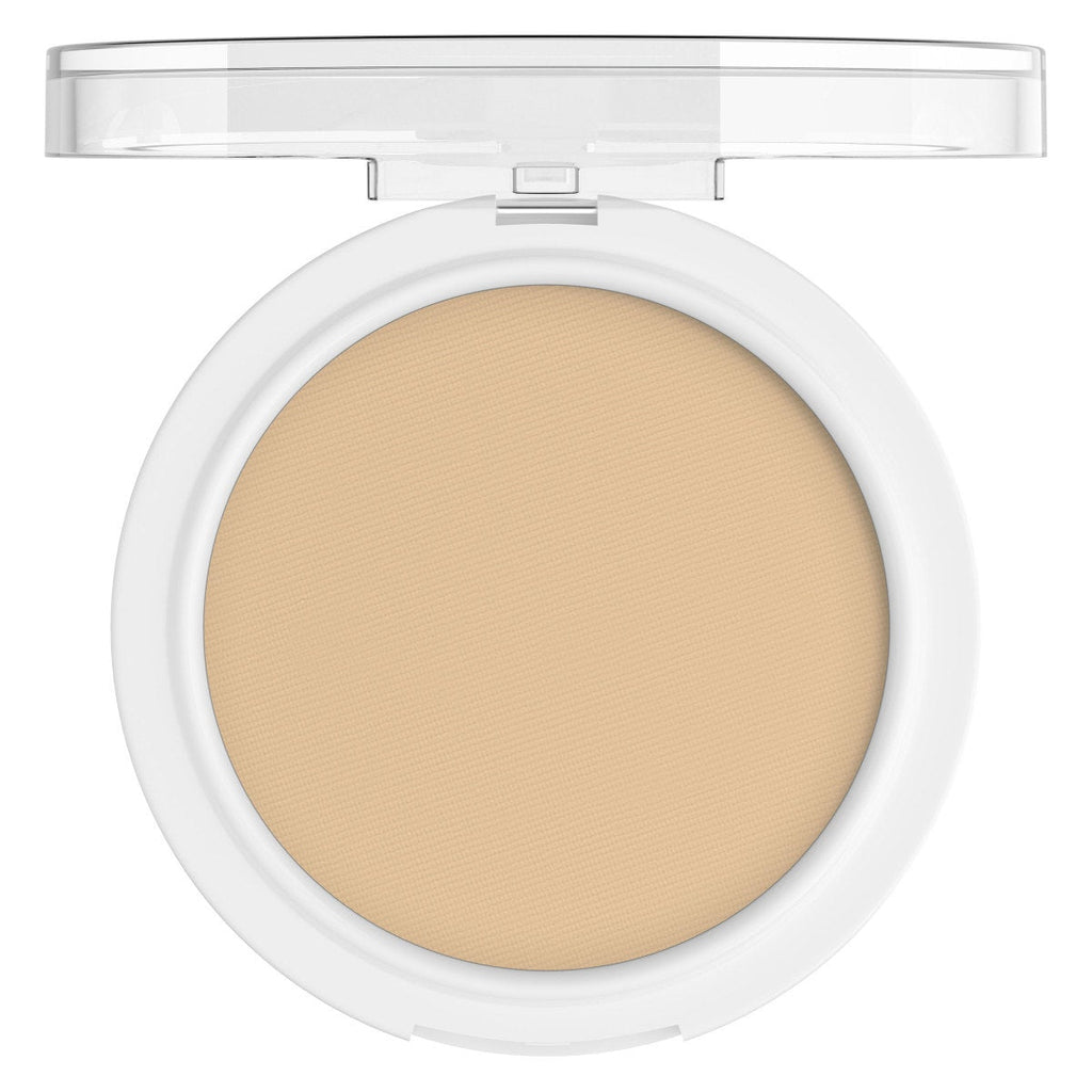 Bare Focus Clarifying Finishing Powder | Light-Medium