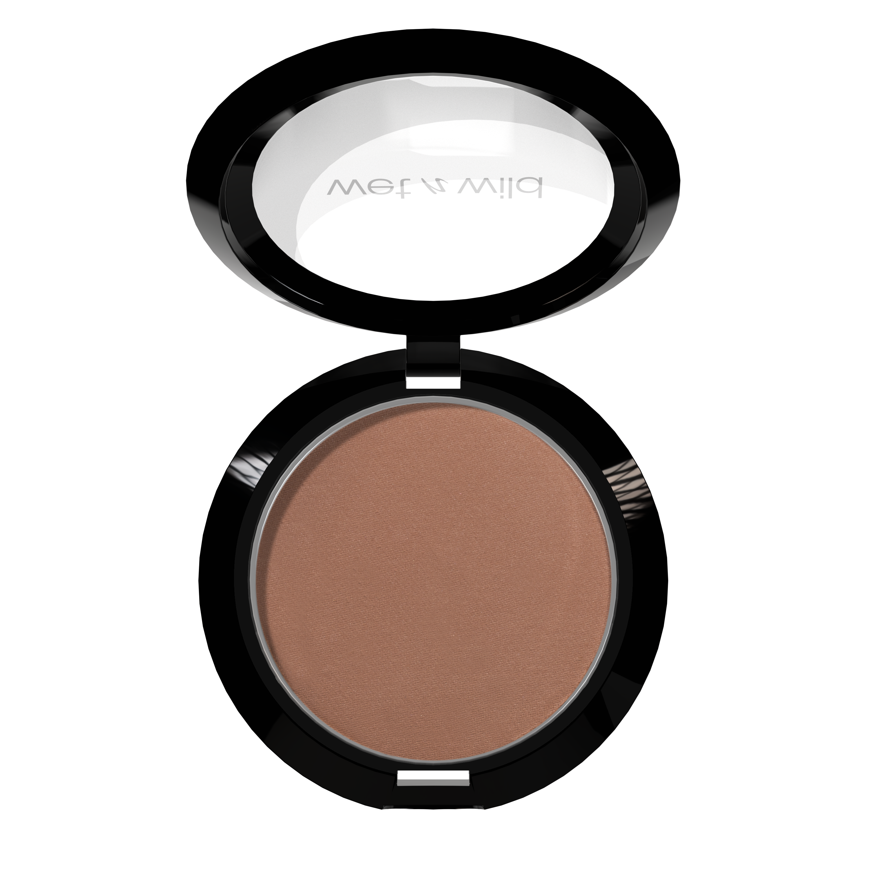 Color Icon Blush | Naked Brown