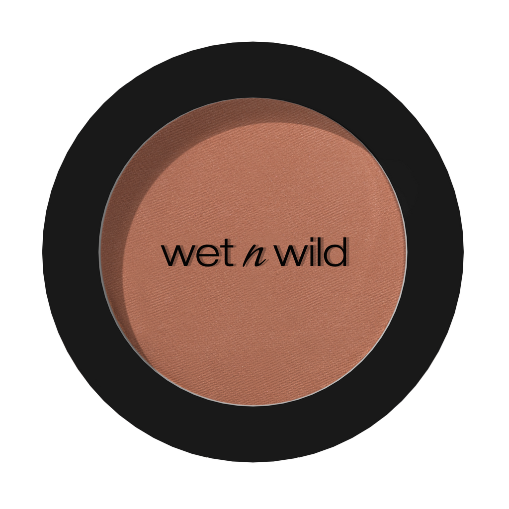 Color Icon Blush | Naked Brown
