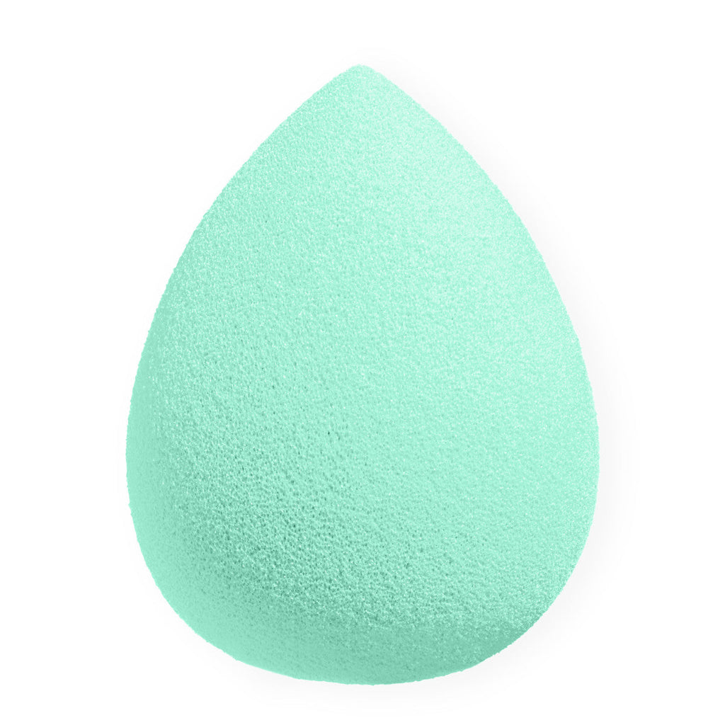 Seeing Green Makeup Sponge