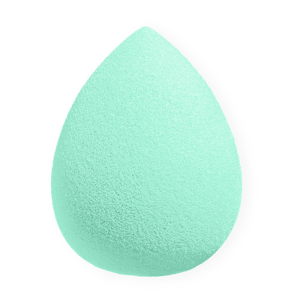 Seeing Green Makeup Sponge