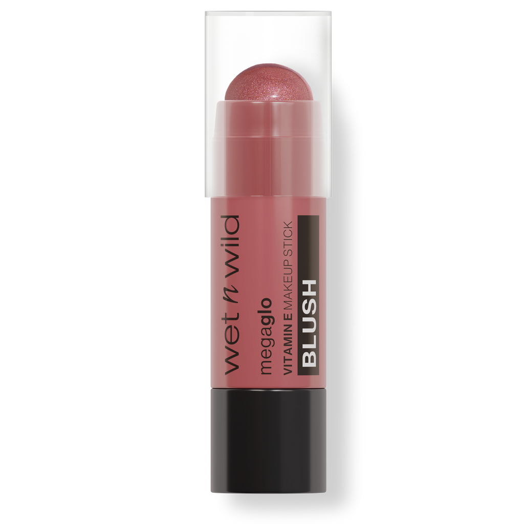 MegaGlo Vitamin E Makeup Stick | Currant Jam