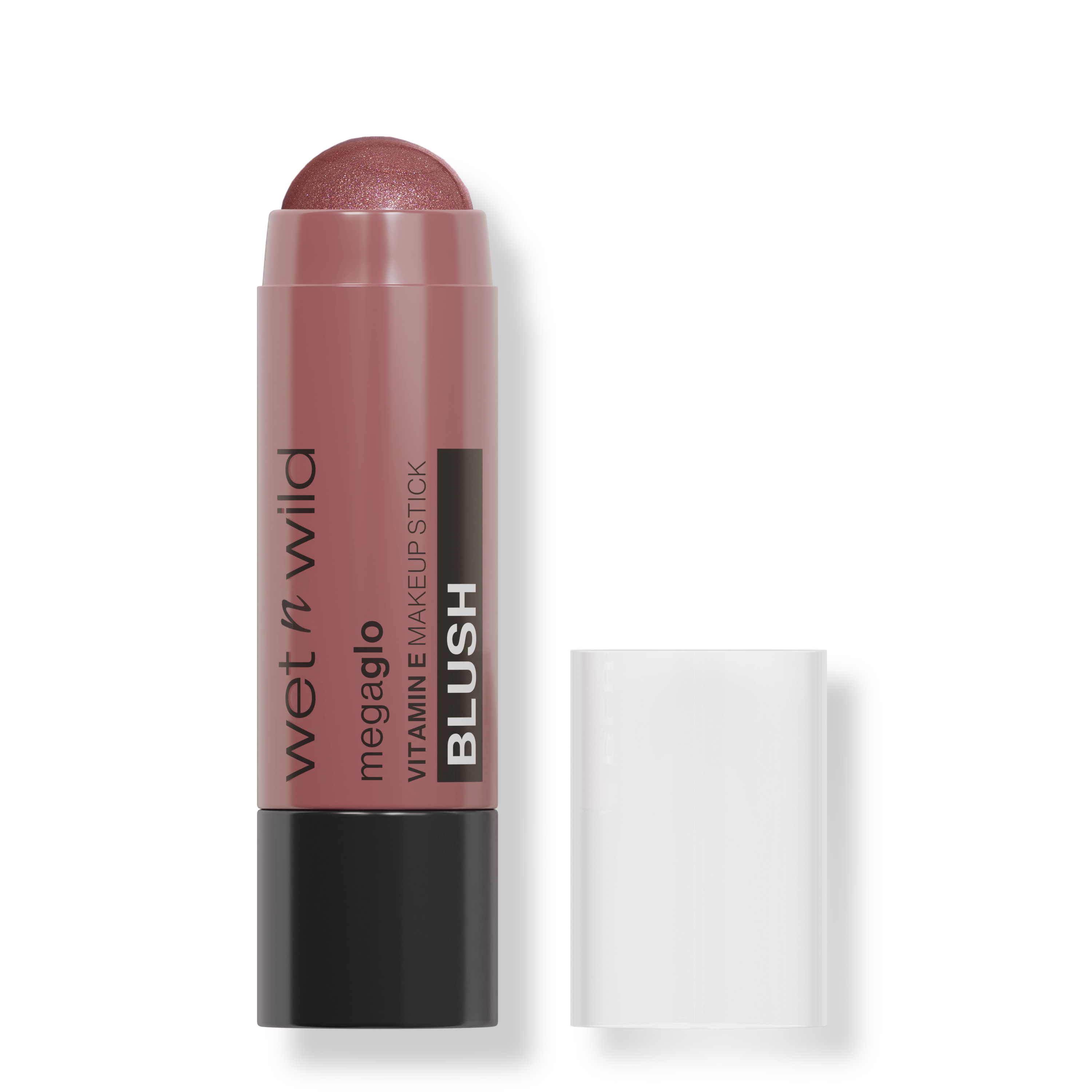 MegaGlo Vitamin E Makeup Stick | Currant Jam