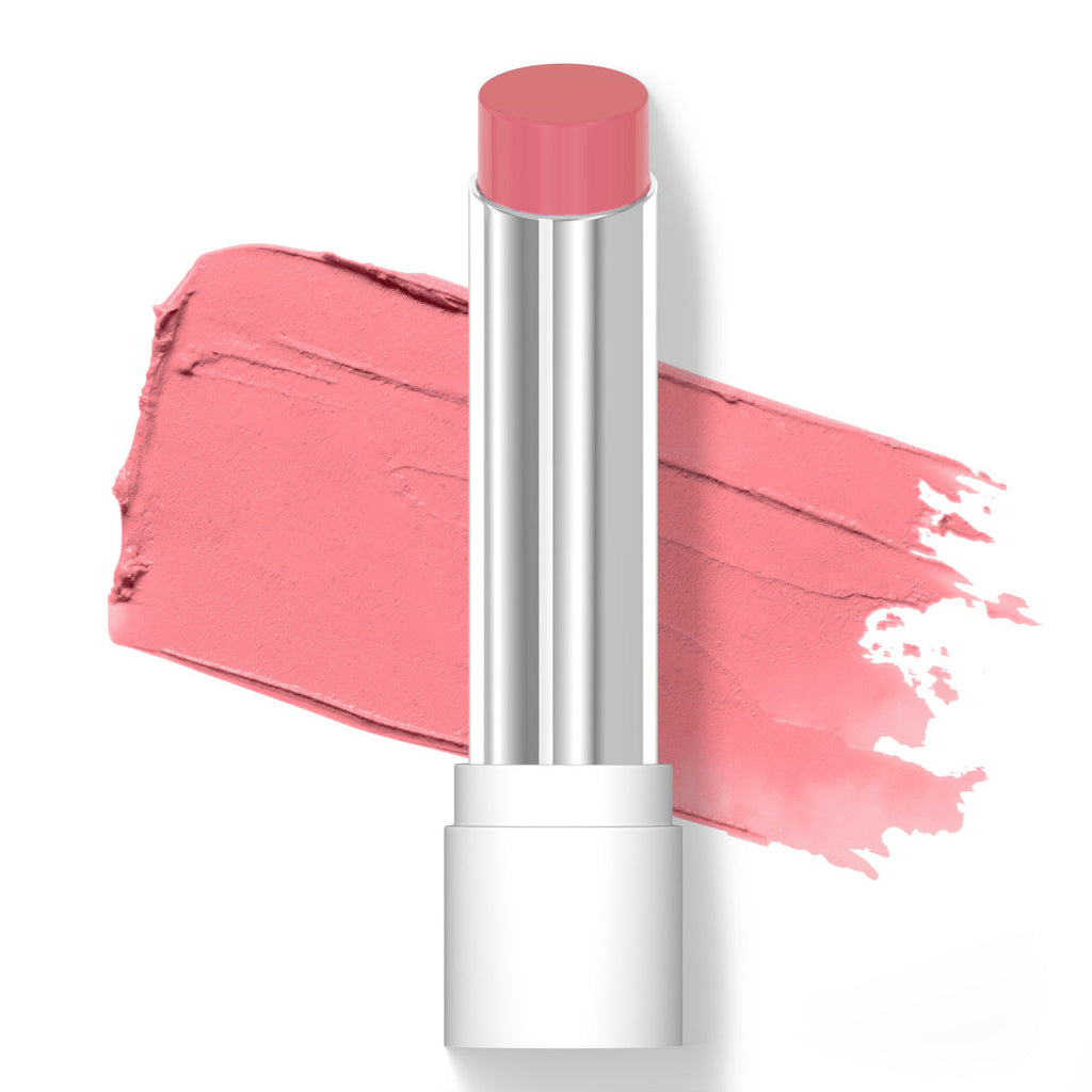 Rose Comforting Lip Color | Biscotti Mommy
