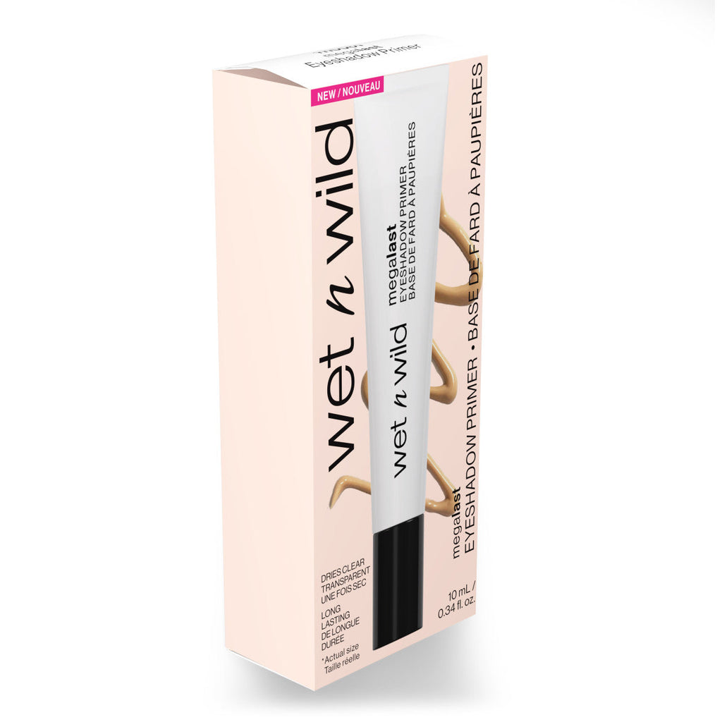 Megalast Eyeshadow Primer