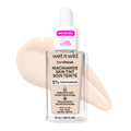 Bare Focus Niacinamide Skin Tint | Fair