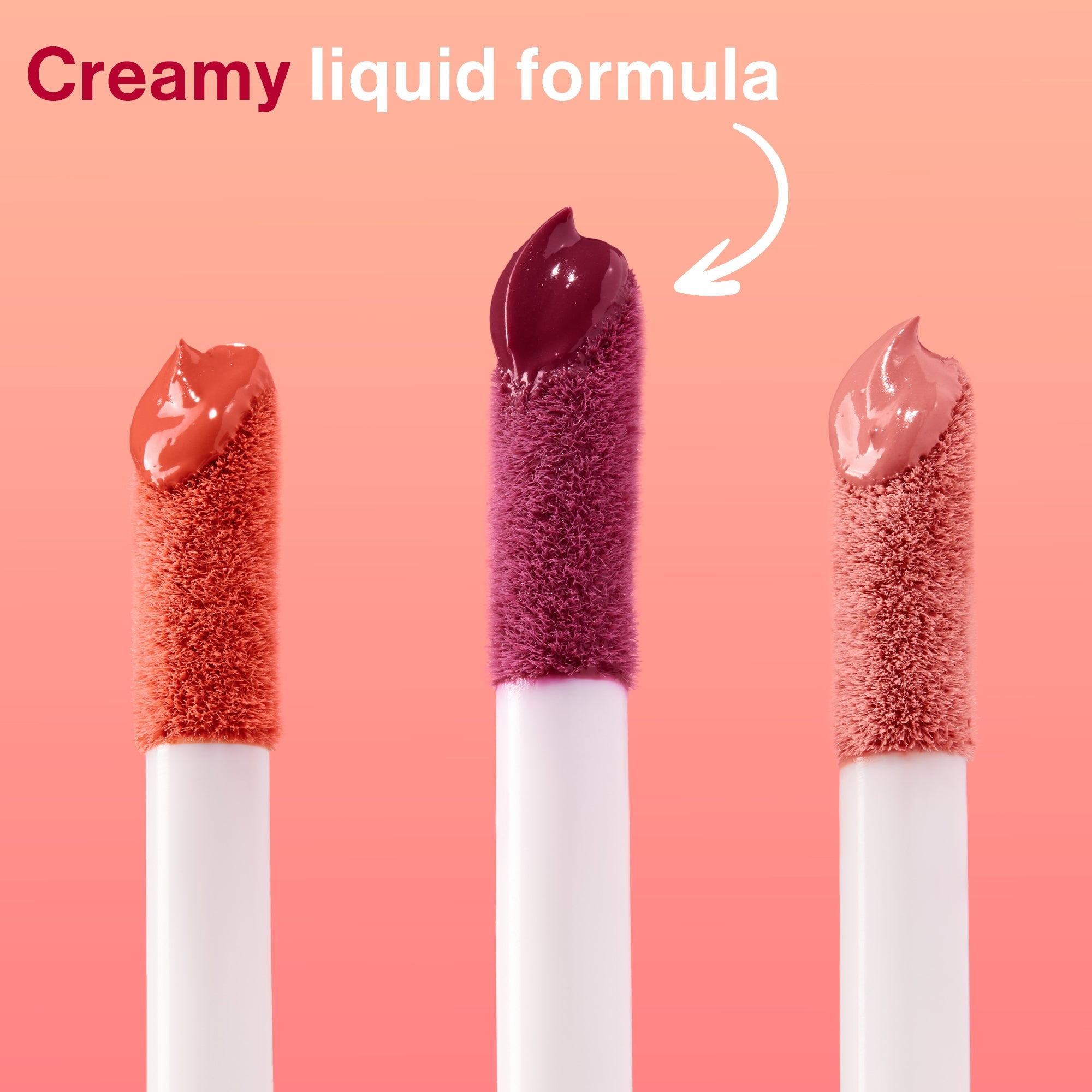 Mega Glo Lip & Cheek Color | Berry True