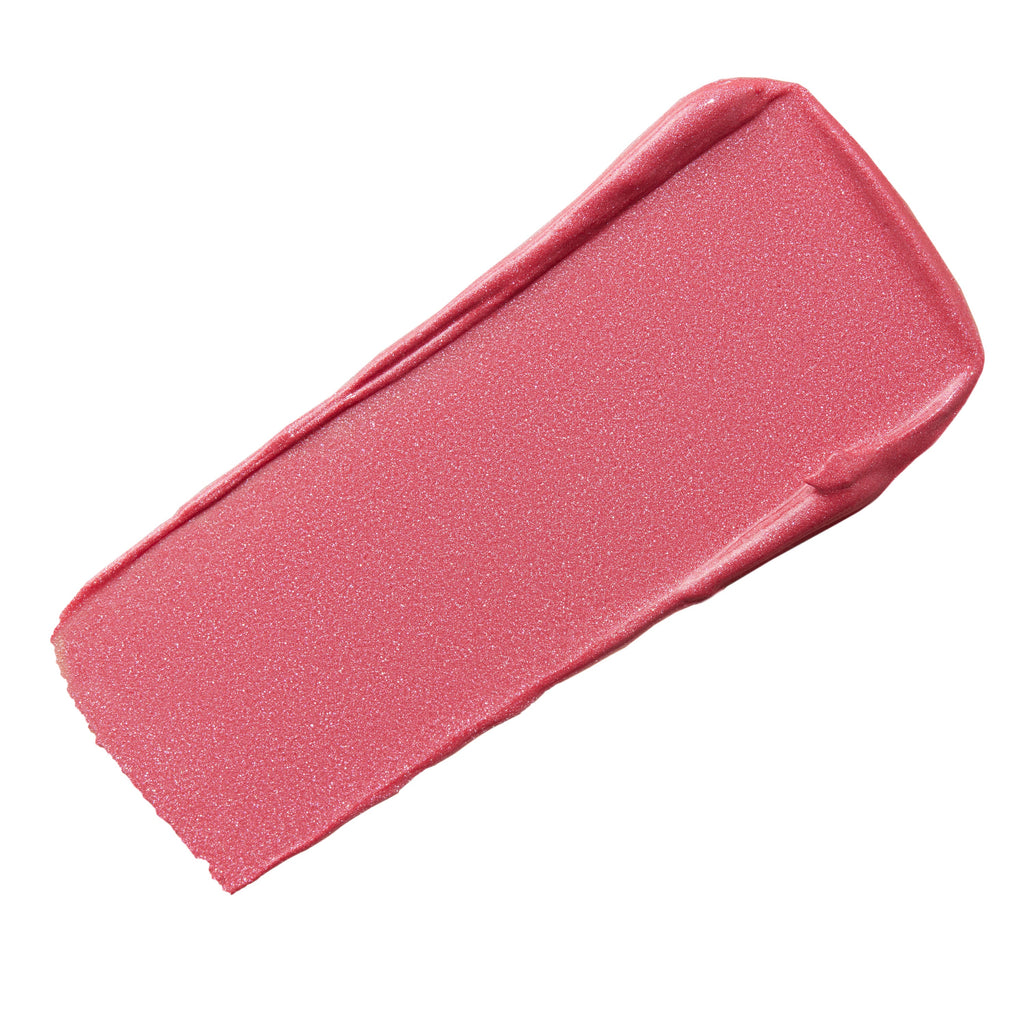 Mega Last Rich Satin Lip Color | Disco Rose