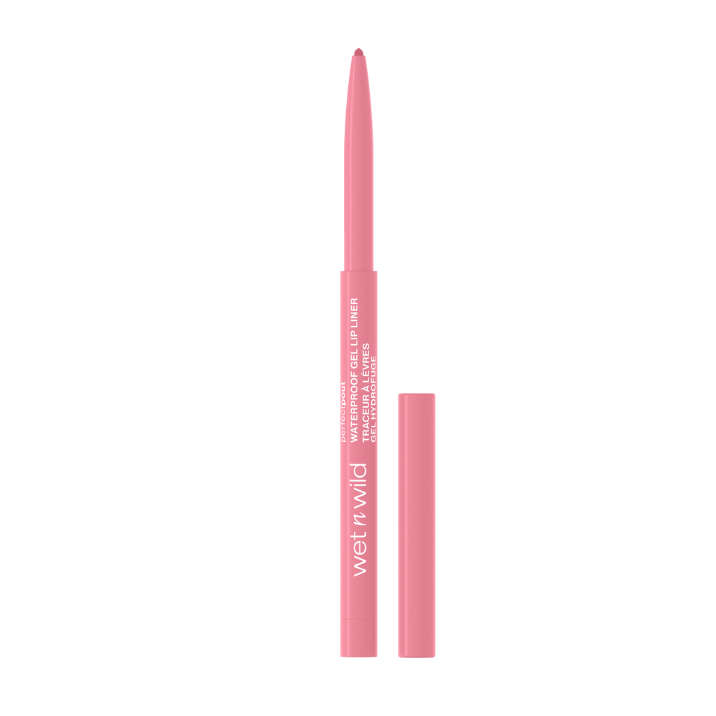 Perfect Pout Gel Lip Liner | Comes Naturally