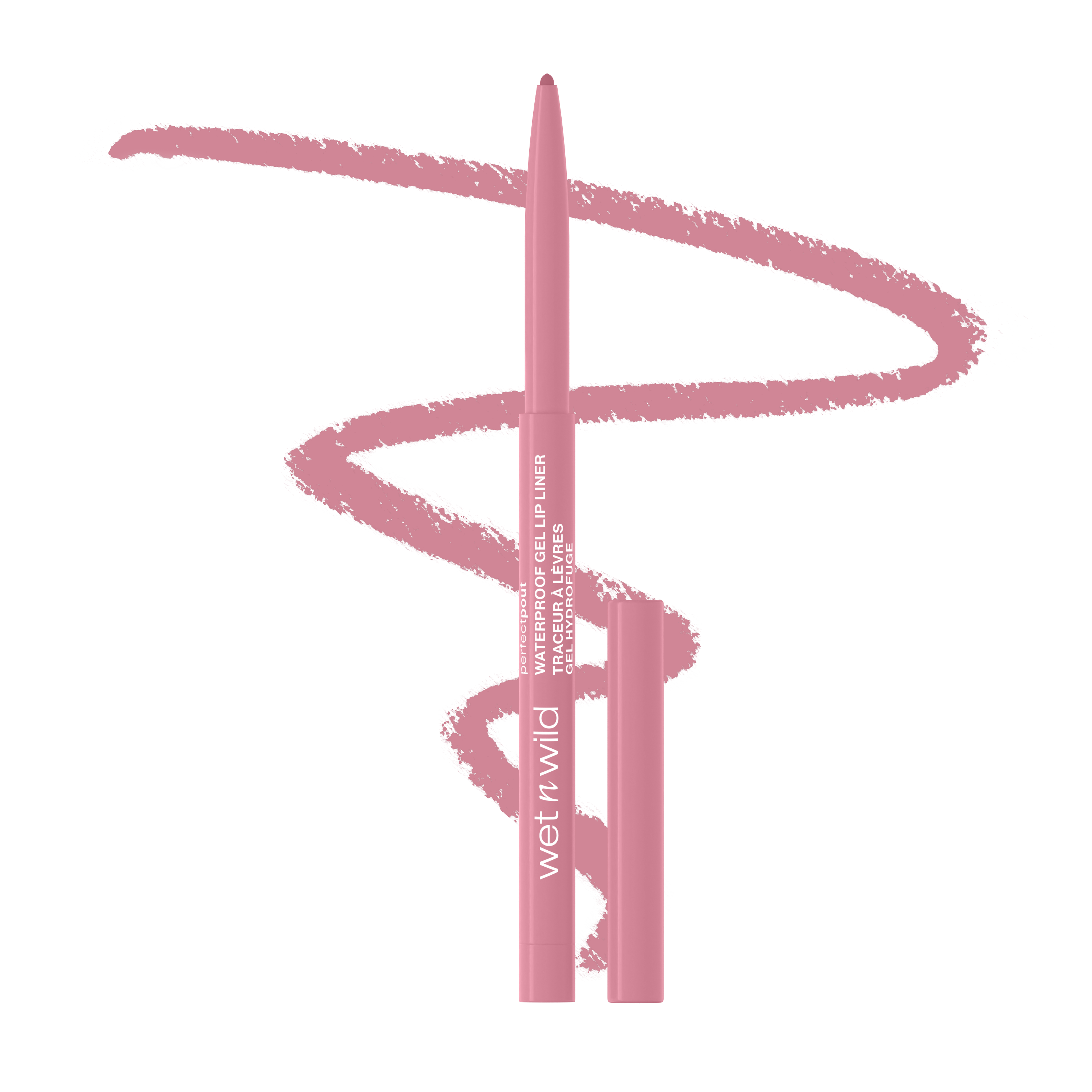 Perfect Pout Gel Lip Liner | Comes Naturally