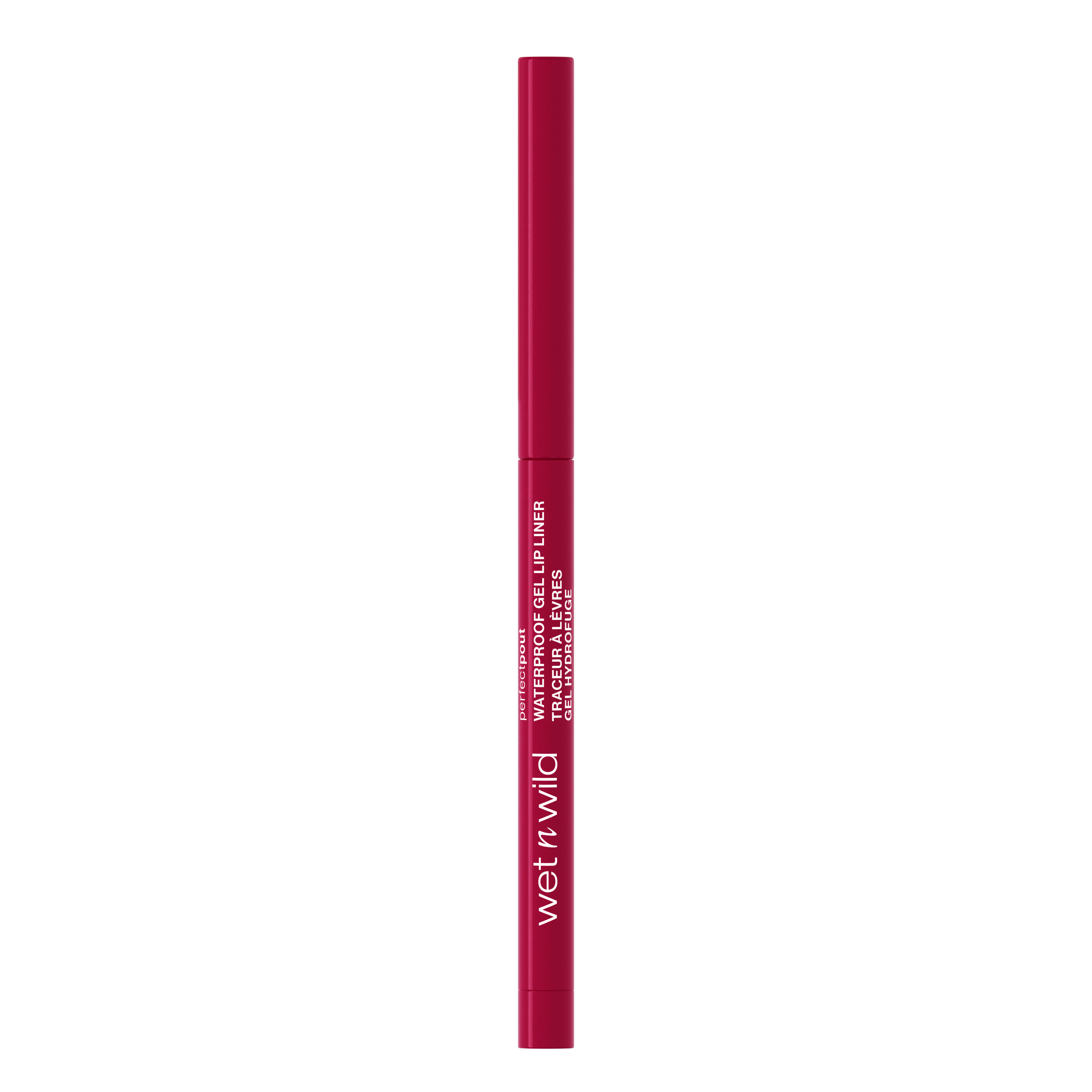Perfect Pout Gel Lip Liner | Currant Mood