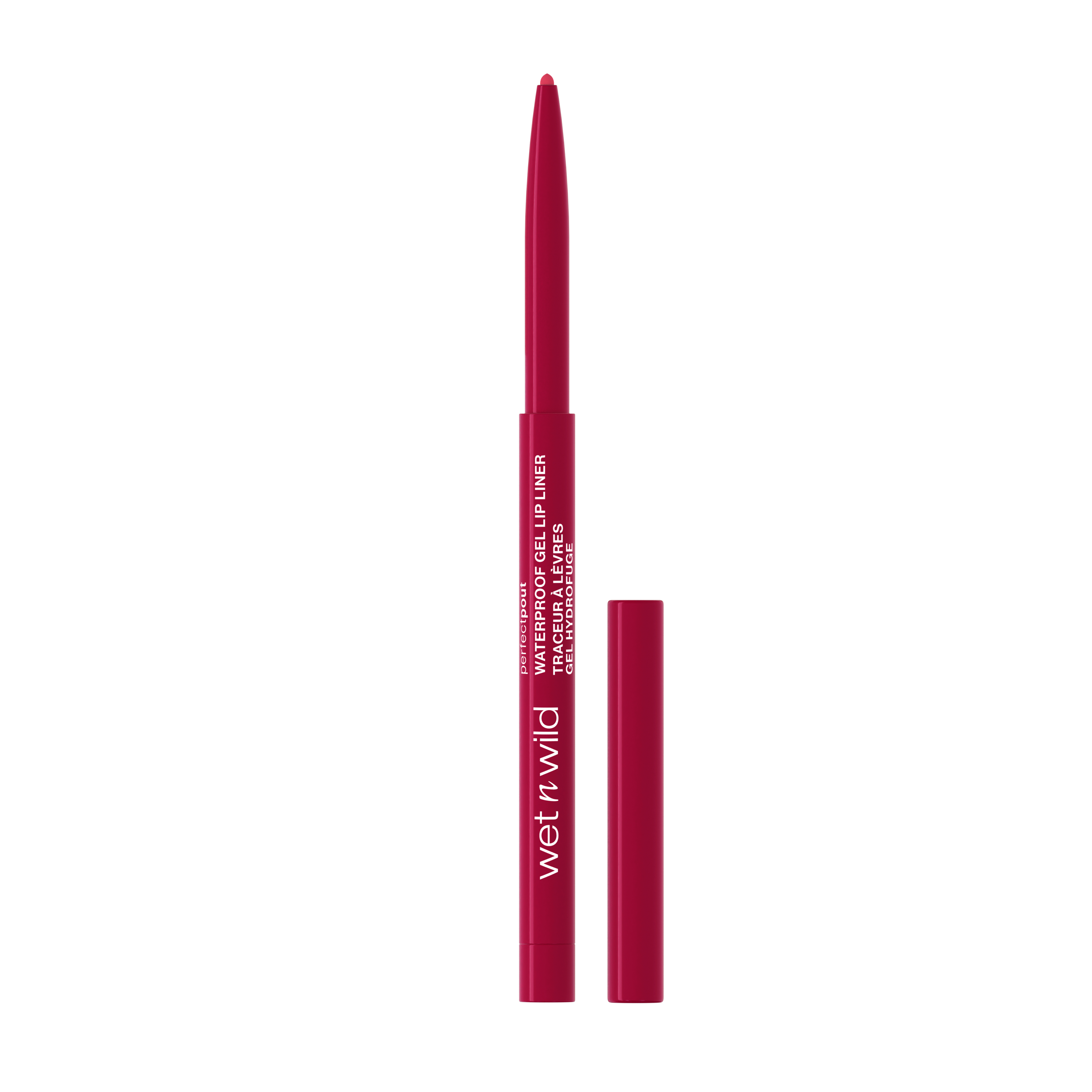 Perfect Pout Gel Lip Liner | Currant Mood