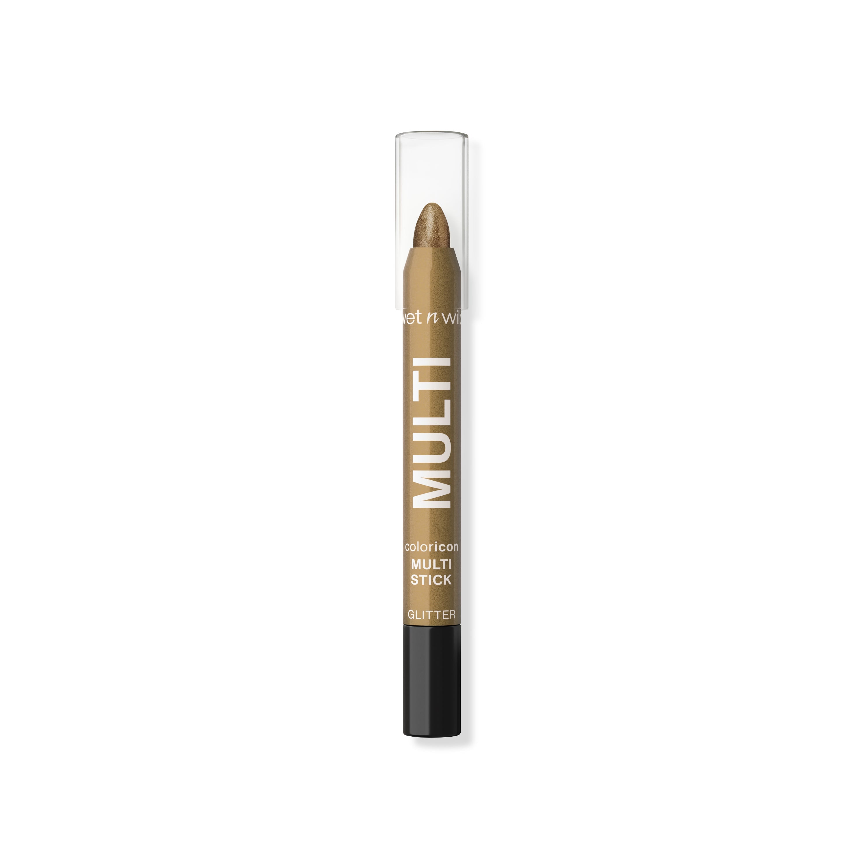 Color Icon Multistick | Golden Rush Hour