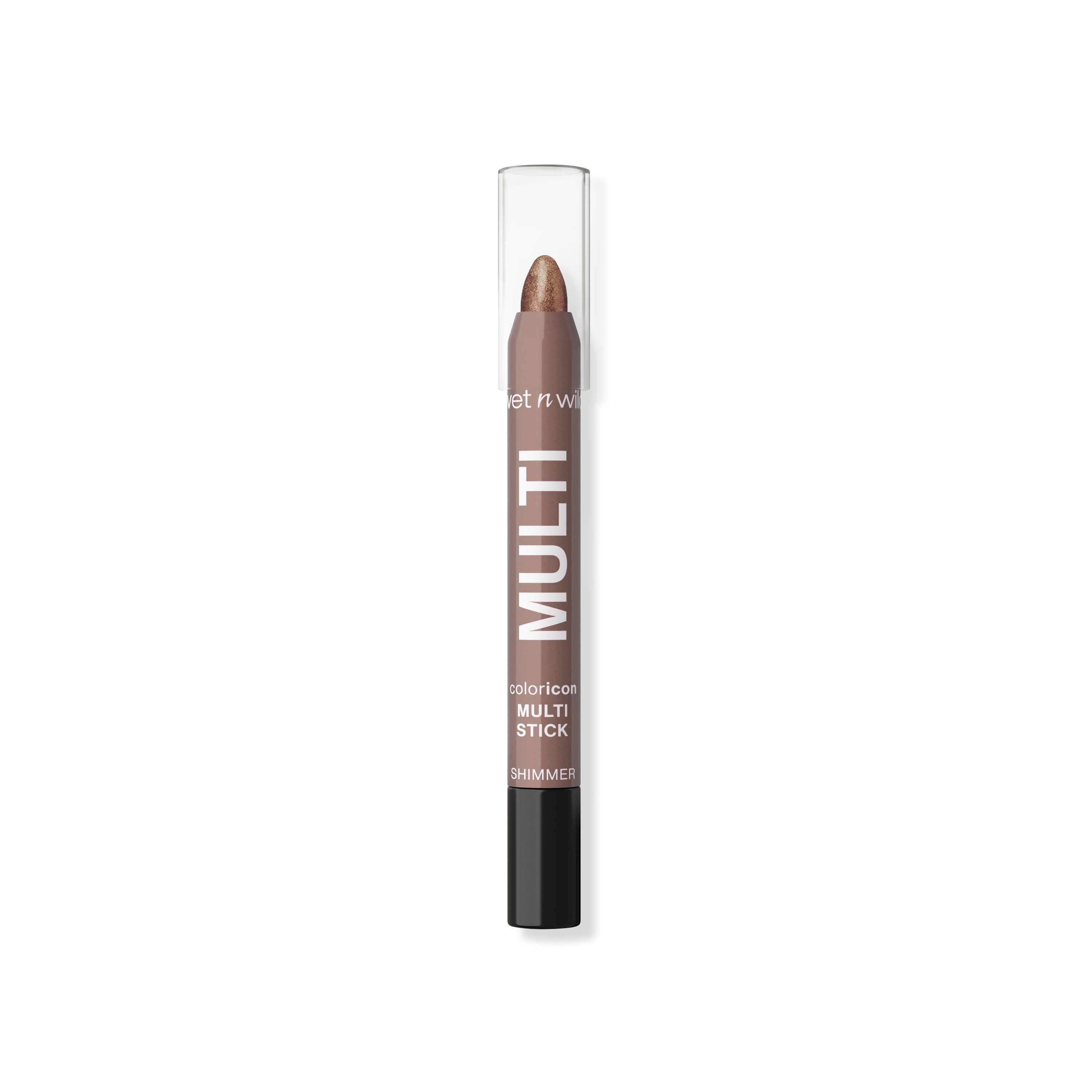 Color Icon Multistick | Brown Sugar