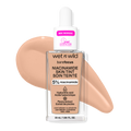 Bare Focus Niacinamide Skin Tint | Light Medium