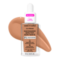 Bare Focus Niacinamide Skin Tint | Deep Tan