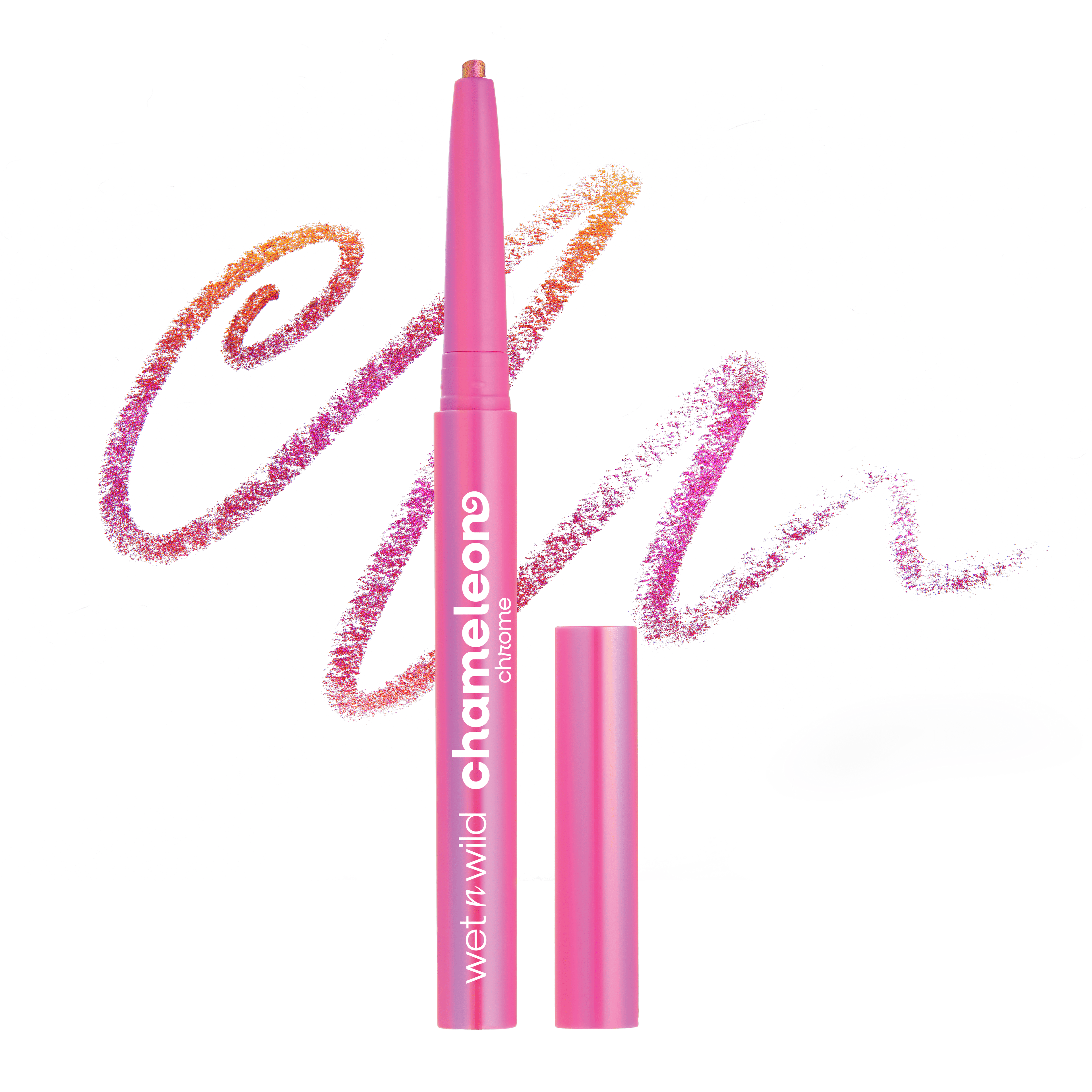 Chameleon Chrome Eyeliner| Planet Disco