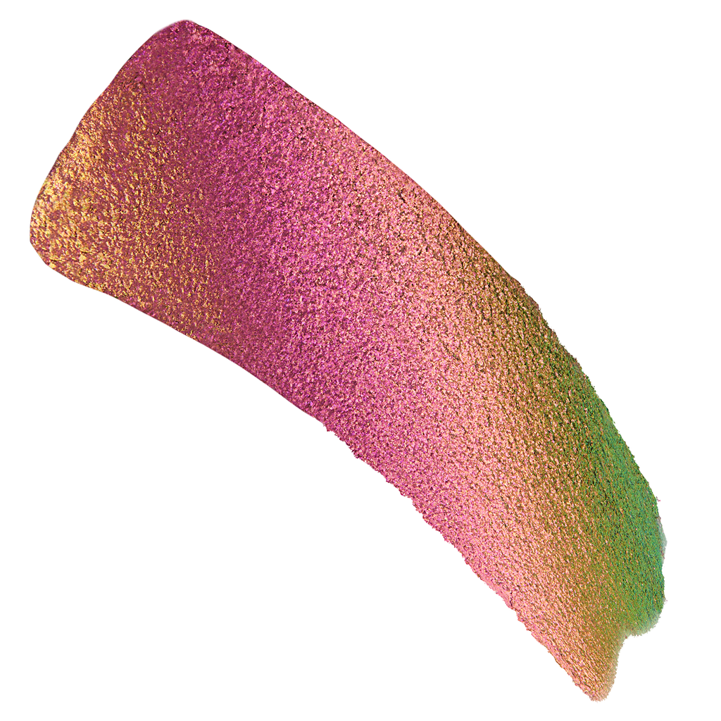 Chameleon Chrome Eyeshadow | Nebula Rush