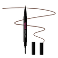 Ultimate Brow Brow Pen | Taupe