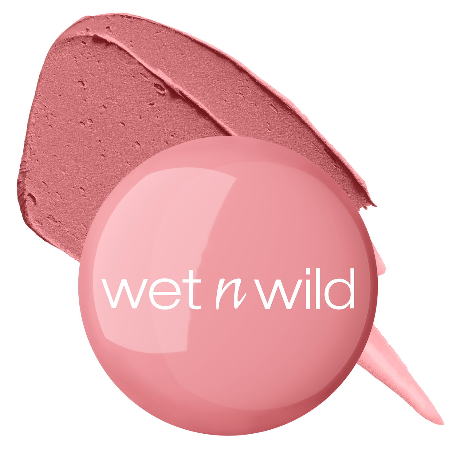 Mother Fluffer Cloud Blush | Rose the Roof