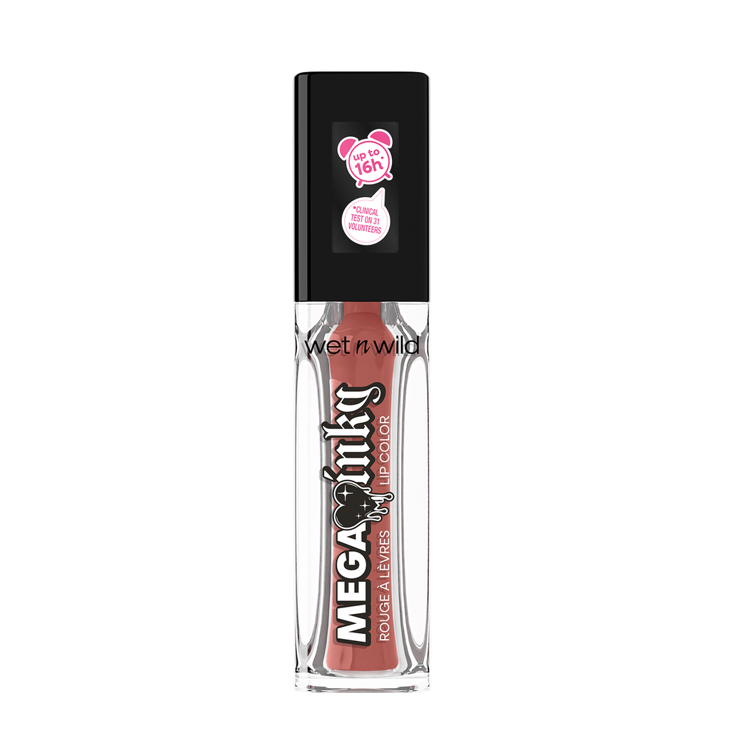 Mega Inky Lip Color | Bare Intentions