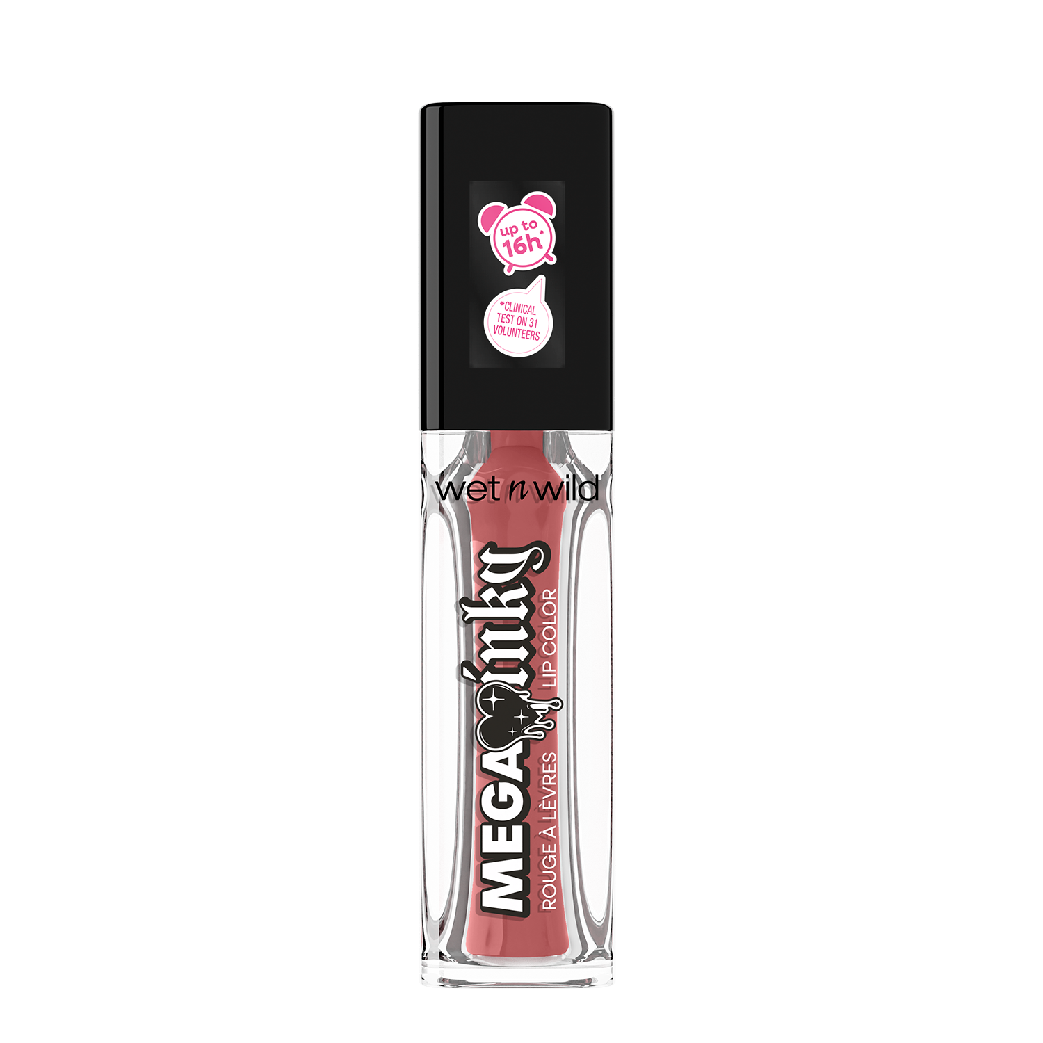 Mega Inky Lip Color | Desert Crush
