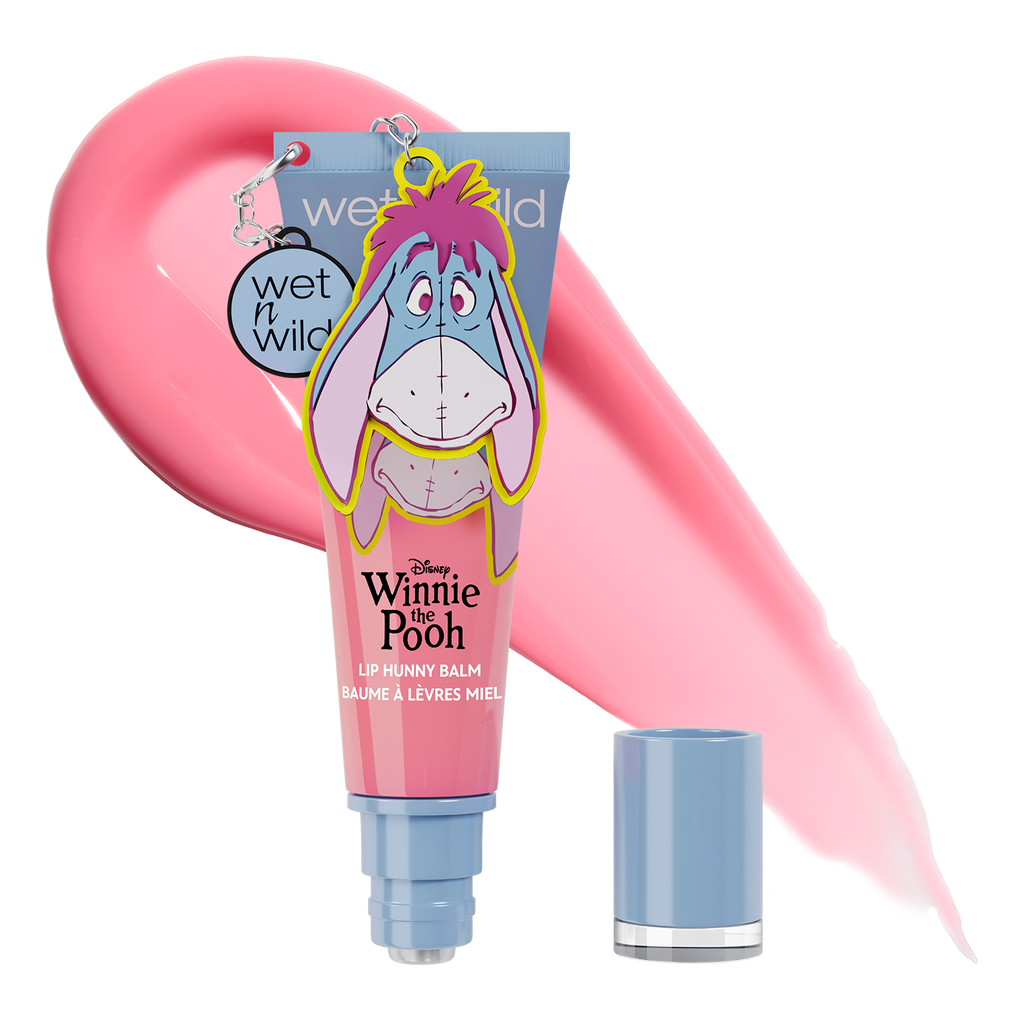 Simple Joy Lip Hunny Balm | Slight Smile