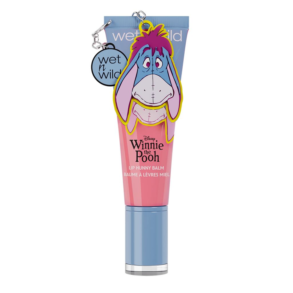 Simple Joy Lip Hunny Balm | Slight Smile