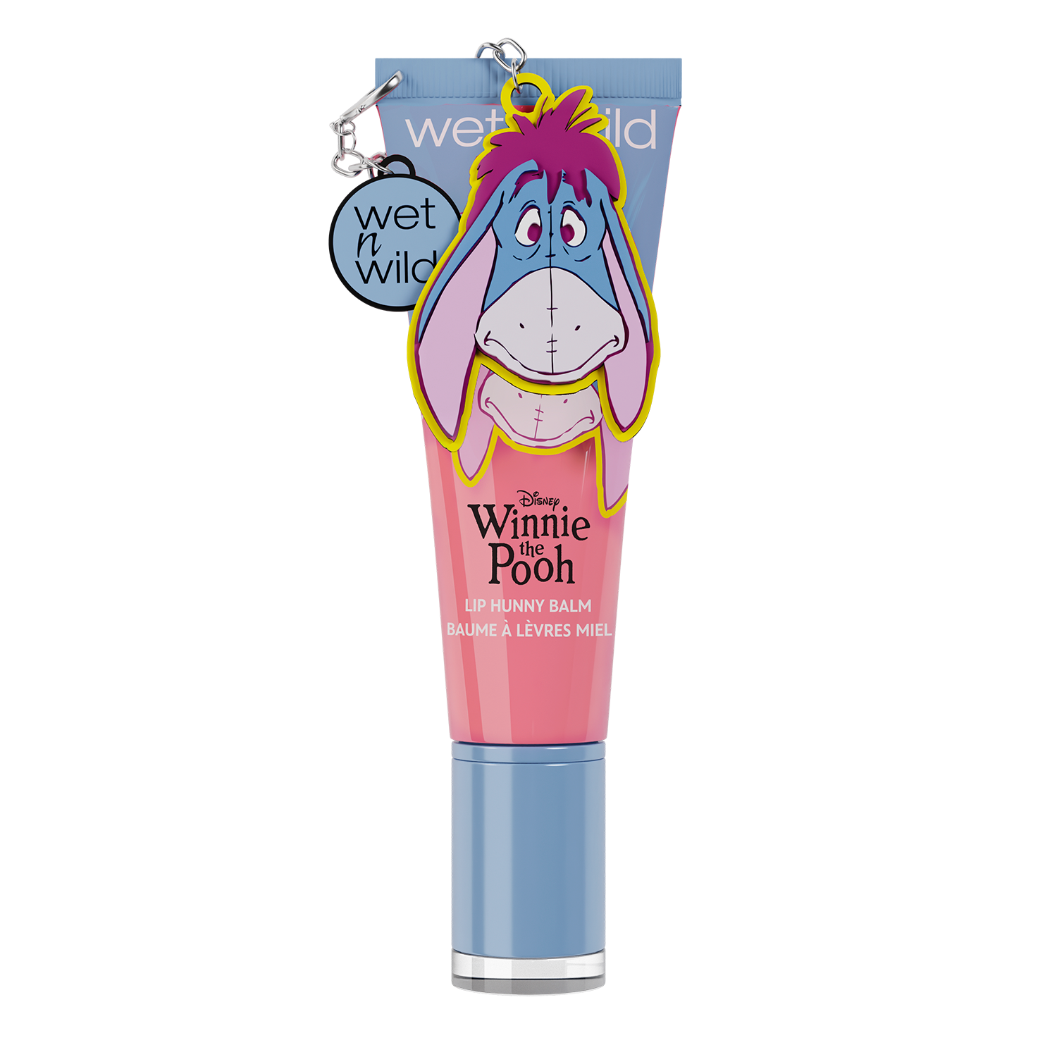 Simple Joy Lip Hunny Balm | Slight Smile