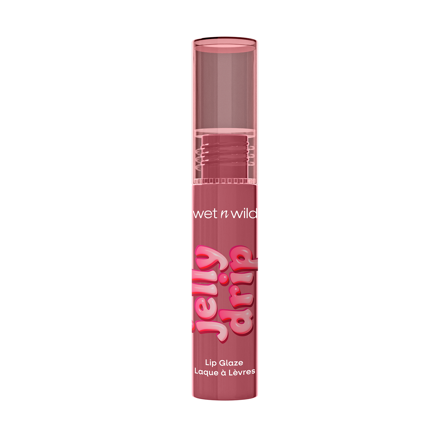 Jelly Drip Lip Glaze | Berry Squish