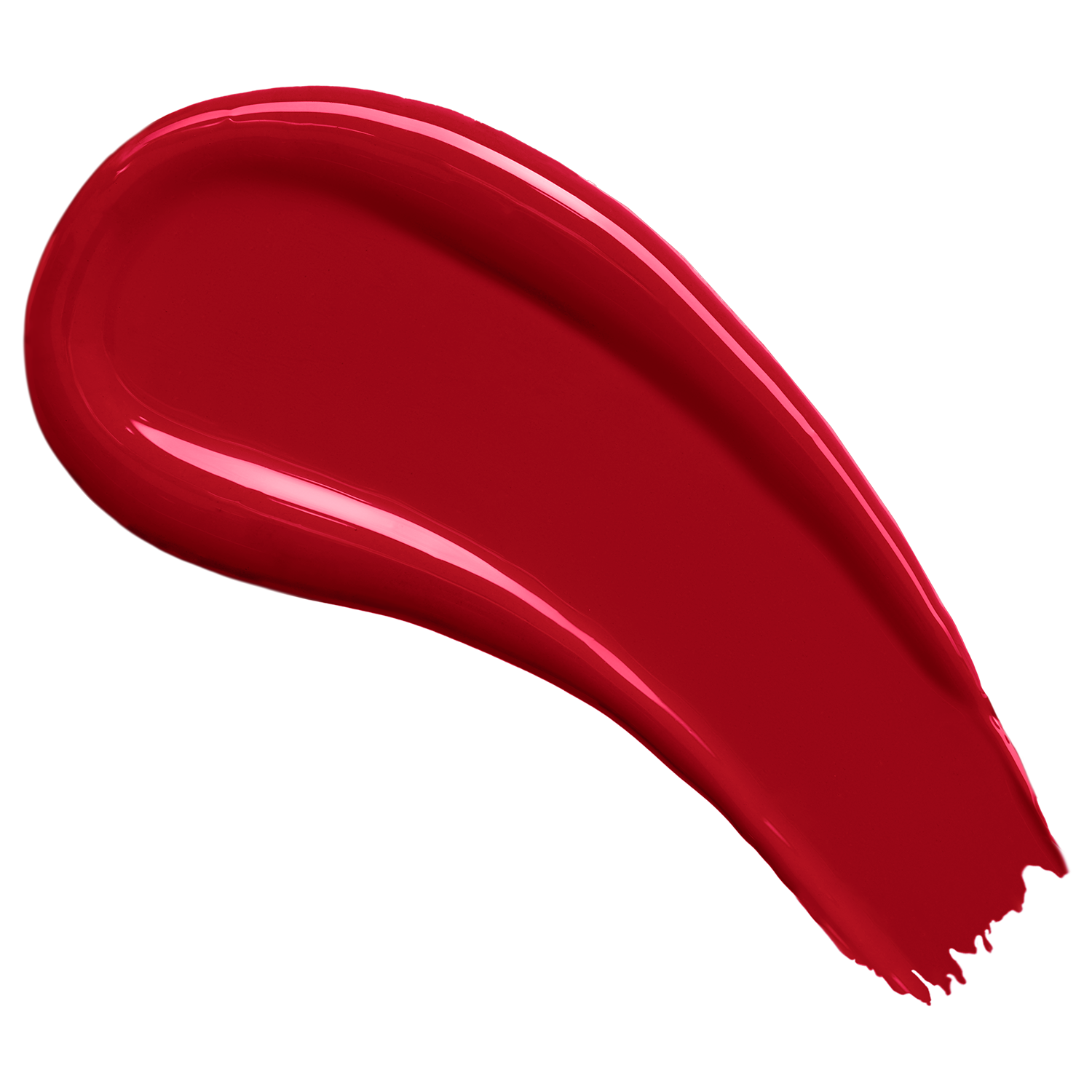Jelly Drip Lip Glaze | Raspberry Crush