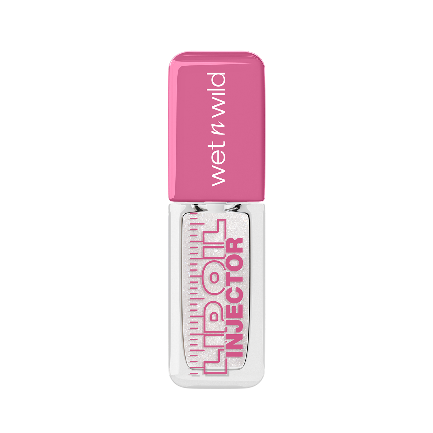 Lip Oil Injector Plumping Lip Oil | Shimmer Me Baby
