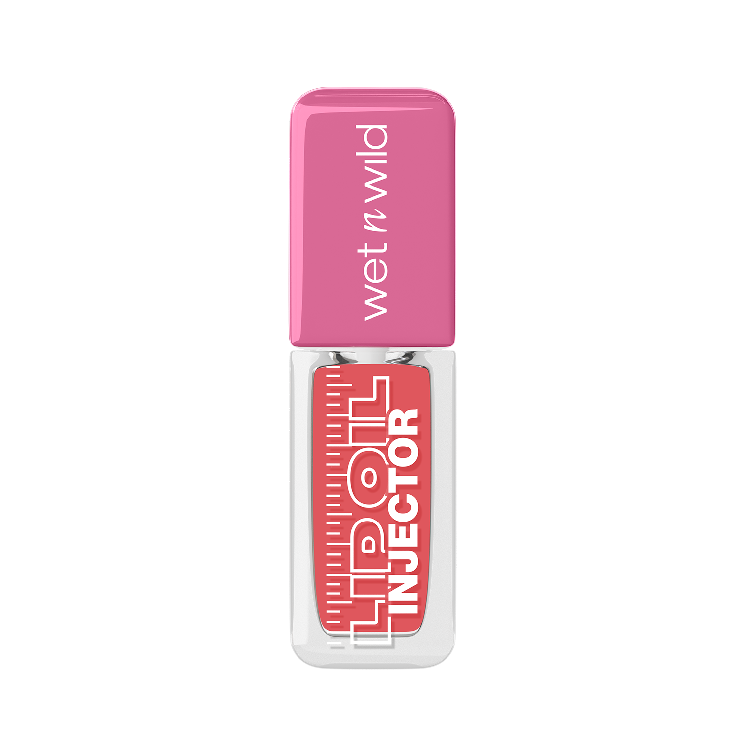 Lip Oil Injector Plumping Lip Oil | Just a Hint