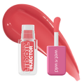 Lip Oil Injector Plumping Lip Oil | Just a Hint