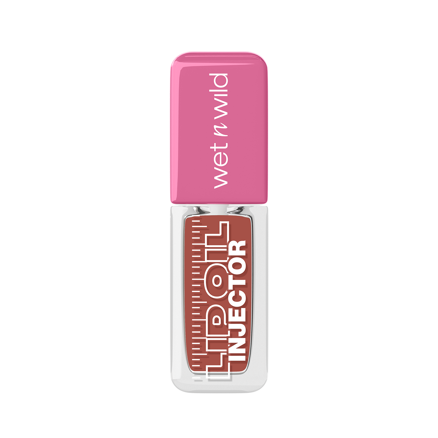 Lip Oil Injector Plumping Lip Oil | Sweet n' Spicy