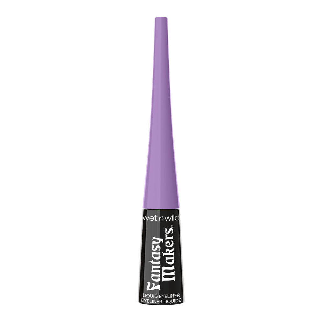 LIQUID EYELINER | PURPLE CRIMES