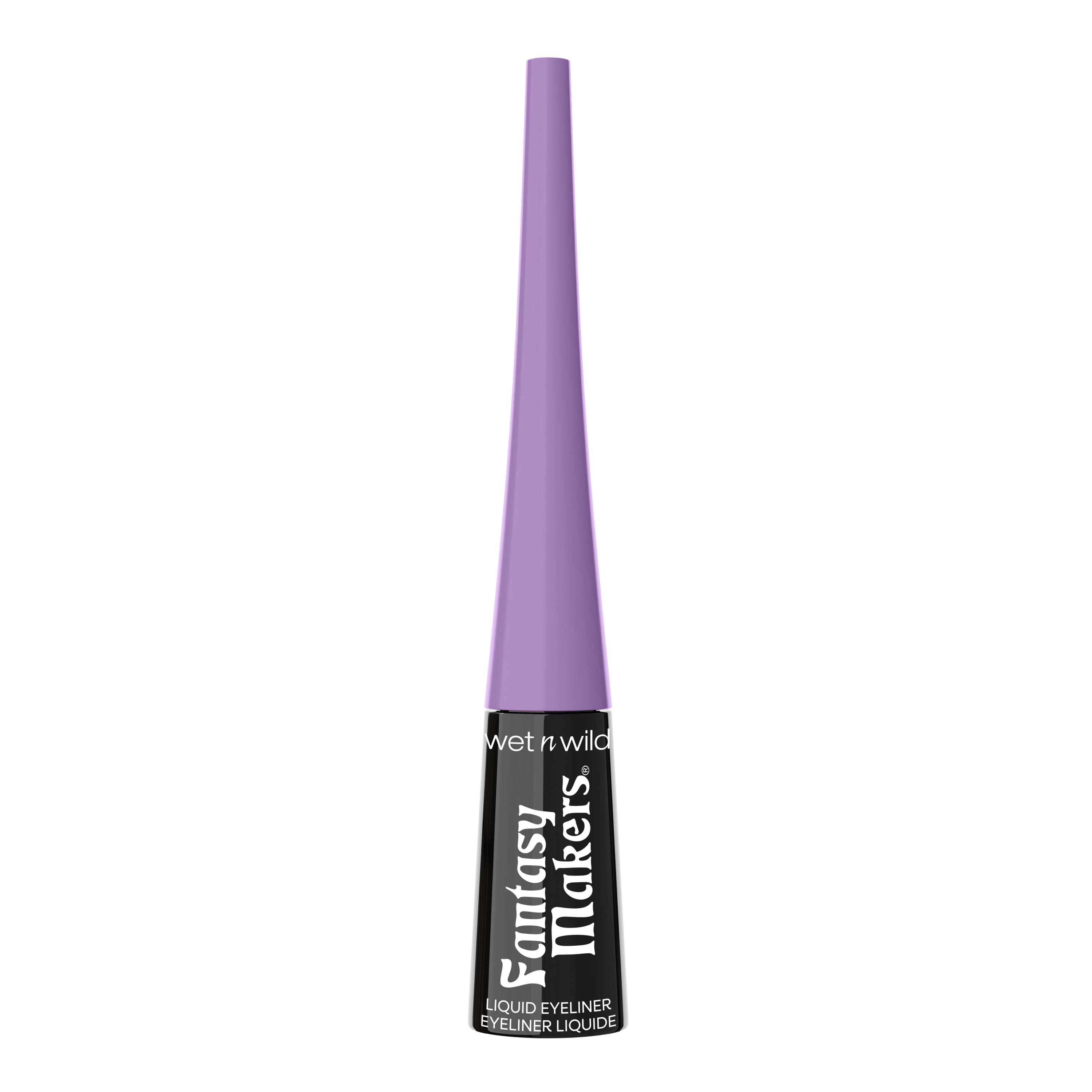 LIQUID EYELINER | PURPLE CRIMES