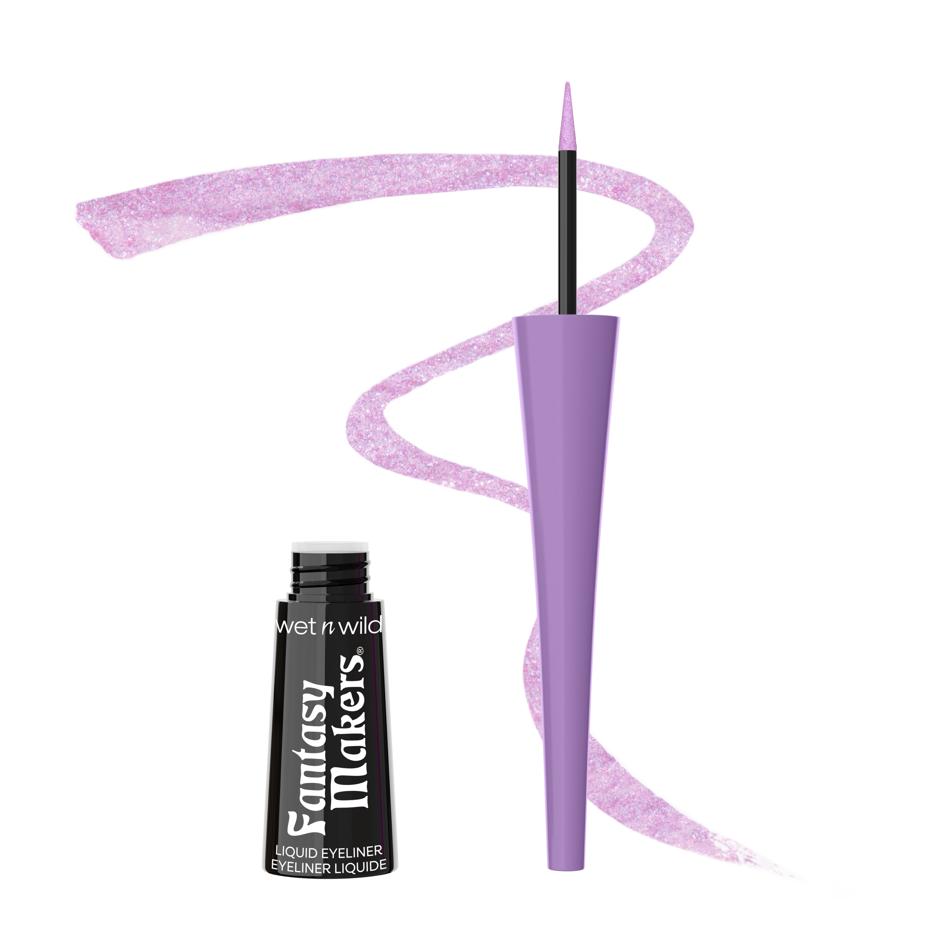 LIQUID EYELINER | PURPLE CRIMES