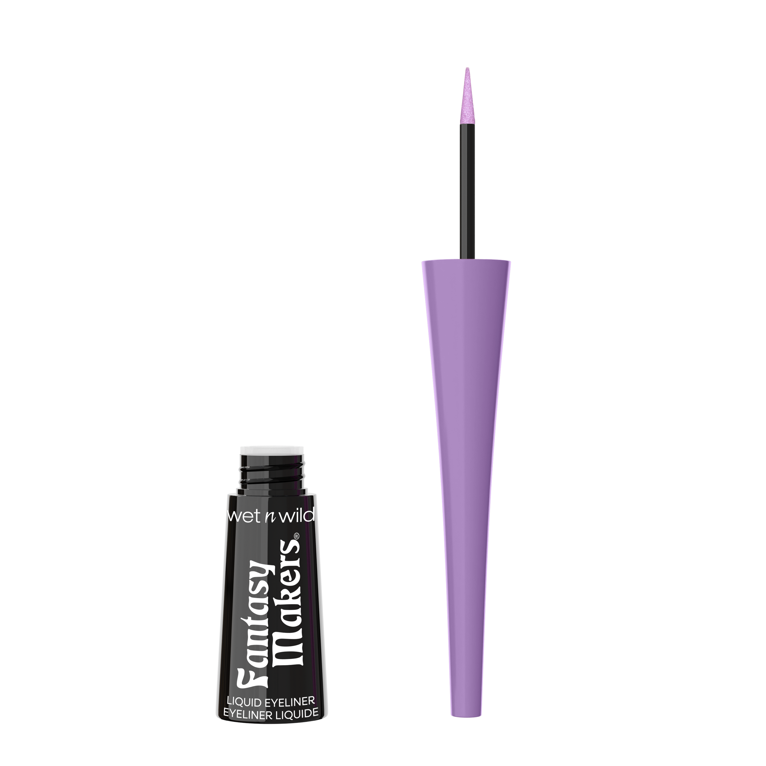 LIQUID EYELINER | PURPLE CRIMES