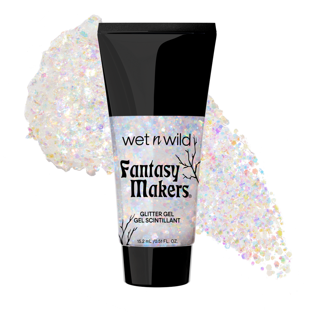 GLITTER GEL | BONE ZONE