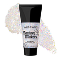GLITTER GEL | BONE ZONE